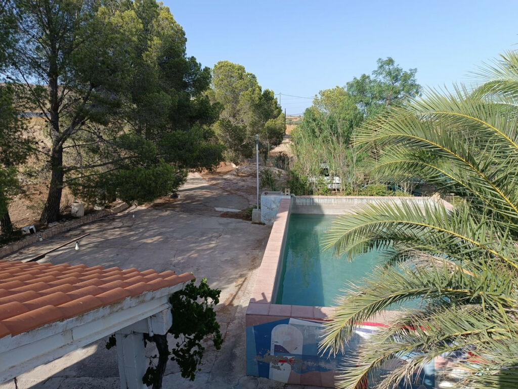 Finca - Cortijo Yecla Murcia - imagen 5