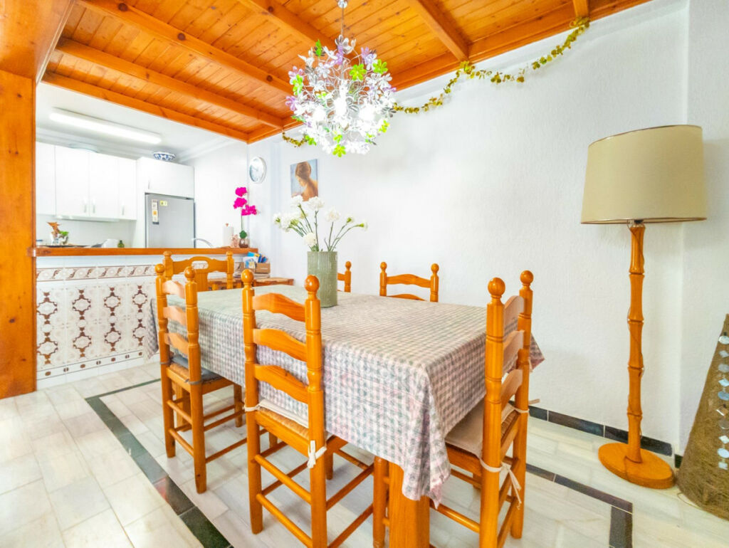 Townhouse Cabo Cervera Alicante - Bild 8