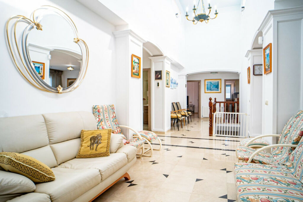 Detached Villa L'Alfás del Pi Alicante - zdjęcie 5