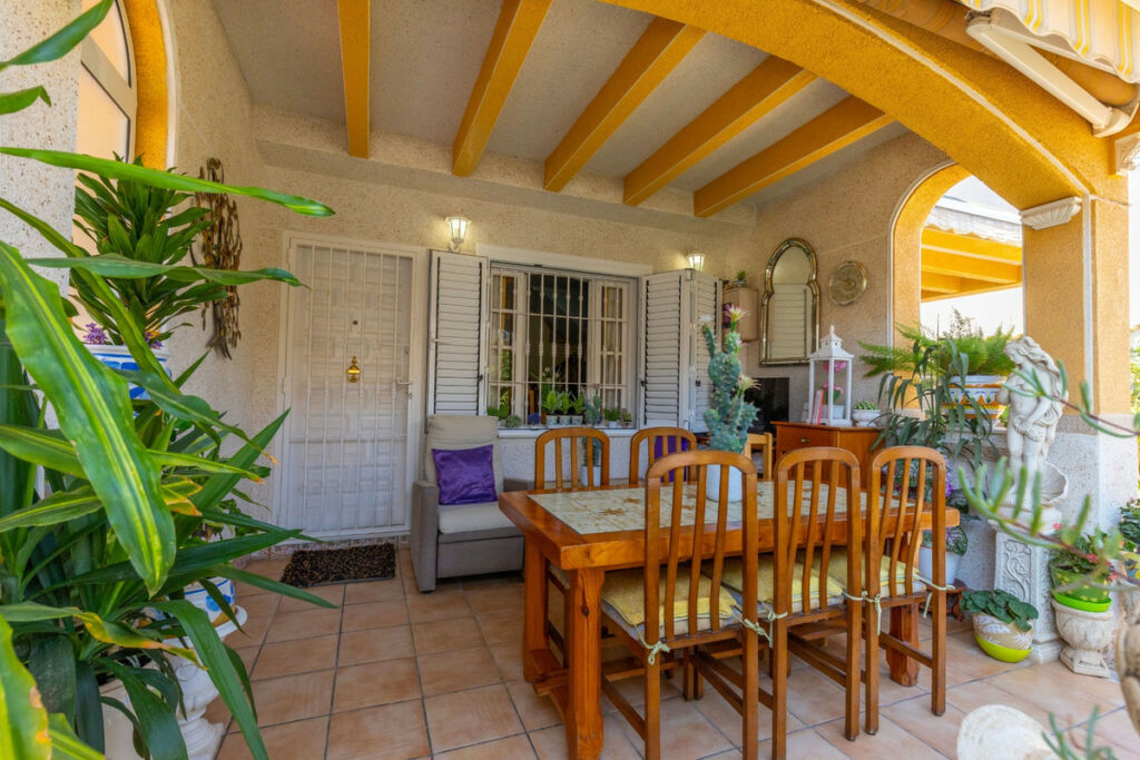 Detached Villa Torrevieja Alicante - imagen 4