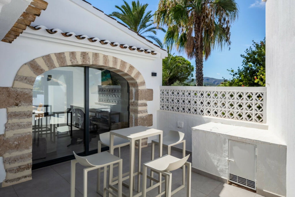 Detached Villa Javea Alicante - imagen 5