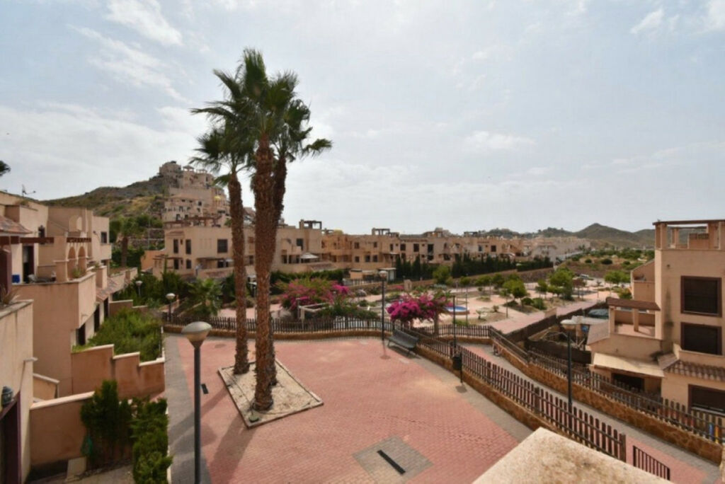 Ground Floor Apartment Aguilas Murcia - imagen 6