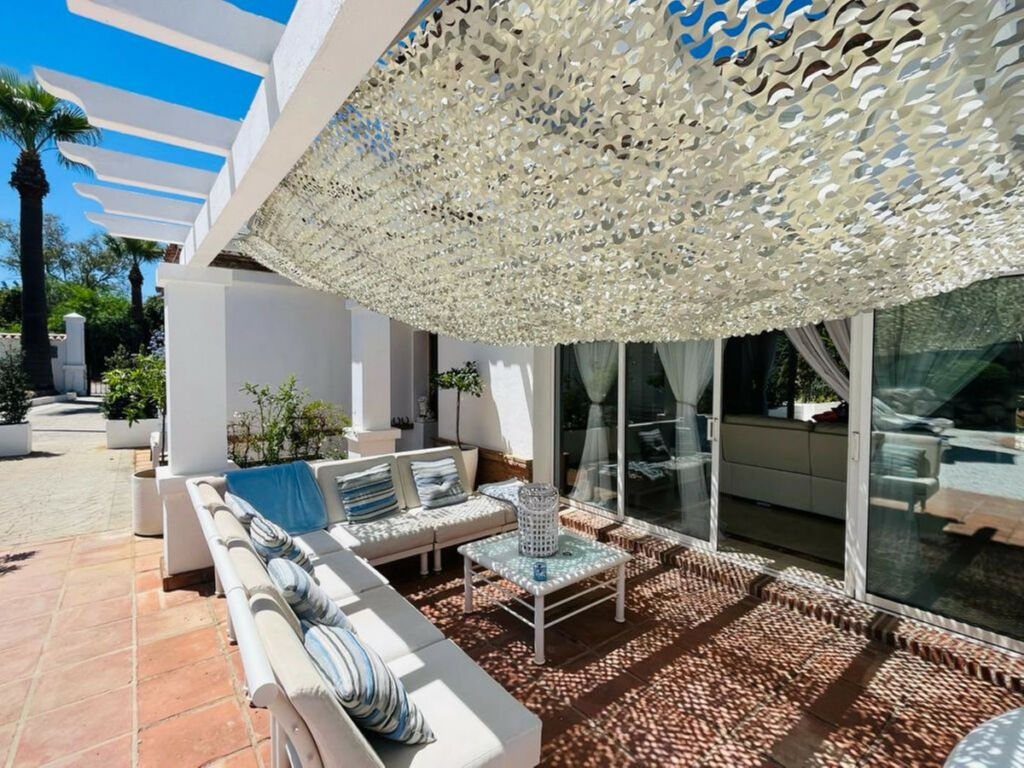 Detached Villa Sotogrande Cádiz - imagen 5