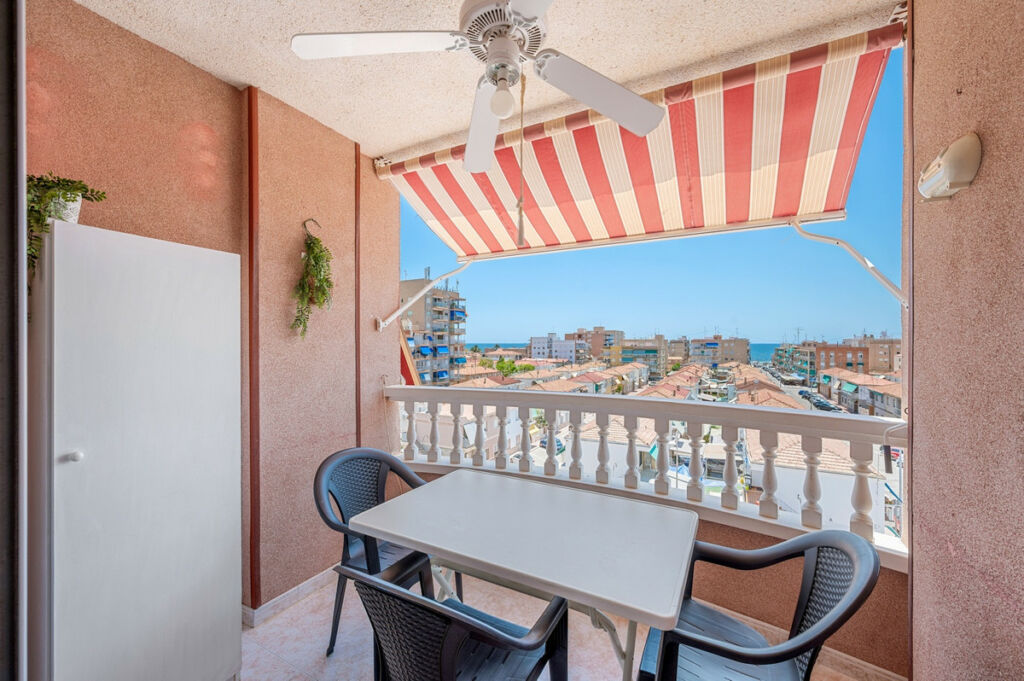Middle Floor Apartment Santa Pola Alicante - Bild 5