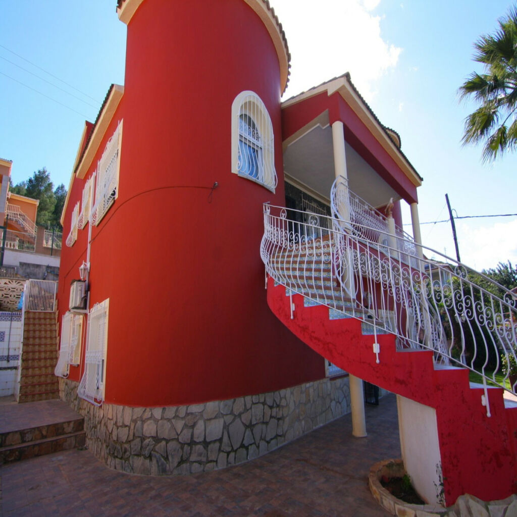 Detached Villa Pedreguer Alicante - imagen 5