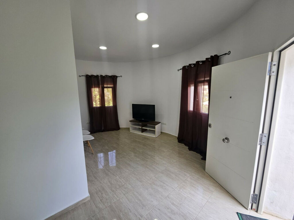 Detached Villa Calpe Alicante - Bild 50