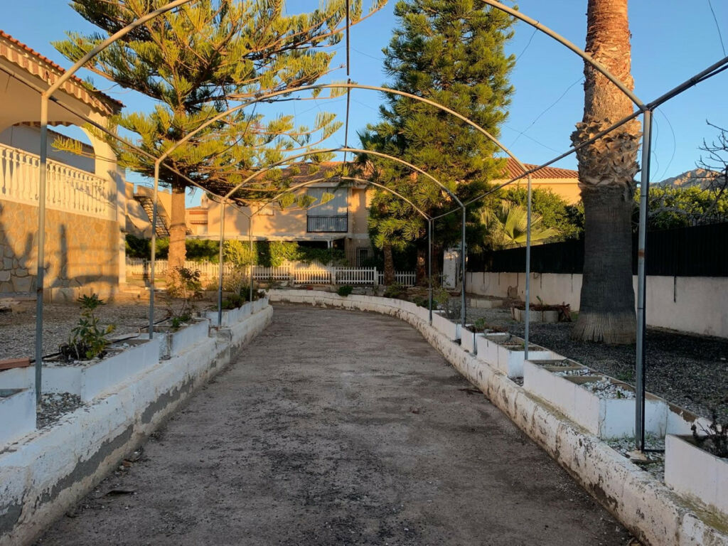 Detached Villa Aguilas Murcia - imagen 50