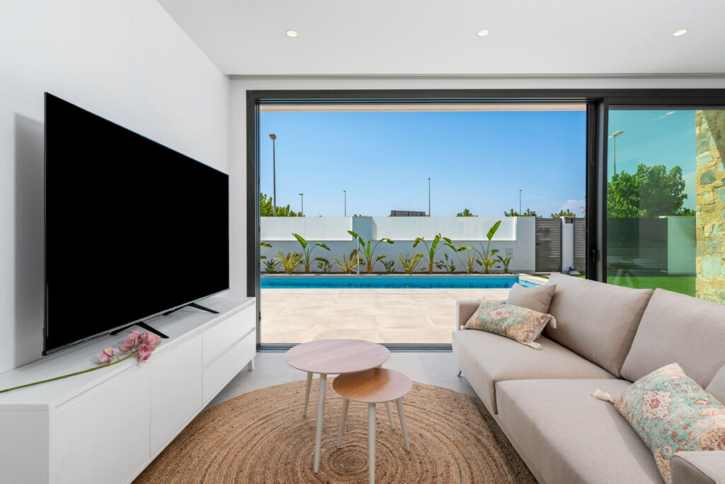 Detached Villa San Javier Murcia - imagen 50