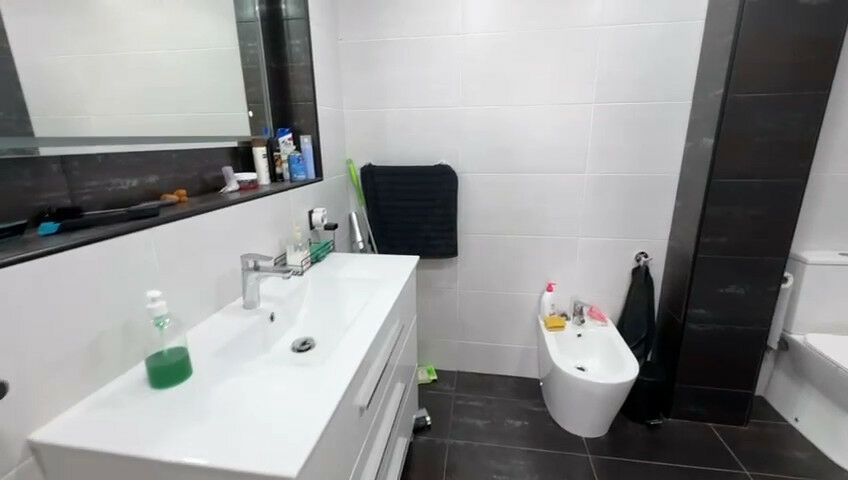 Detached Villa Calpe Alicante - imagen 43