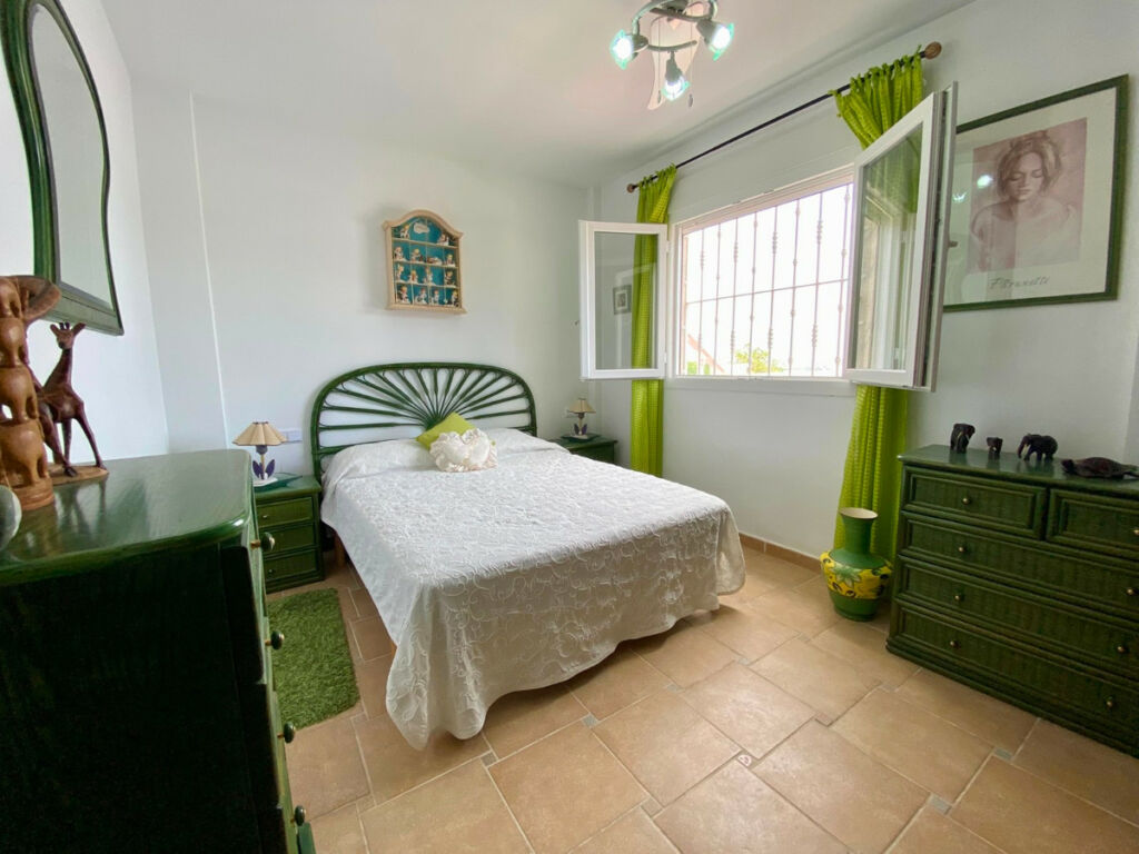 Detached Villa Algorfa Alicante - Bild 50