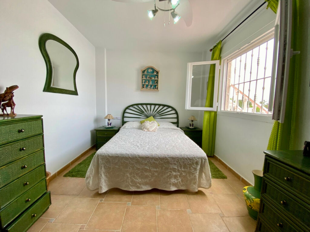 Detached Villa Algorfa Alicante - Bild 51