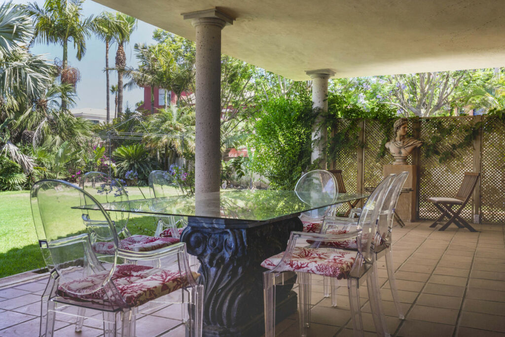Detached Villa Sotogrande Cádiz - zdjęcie 51