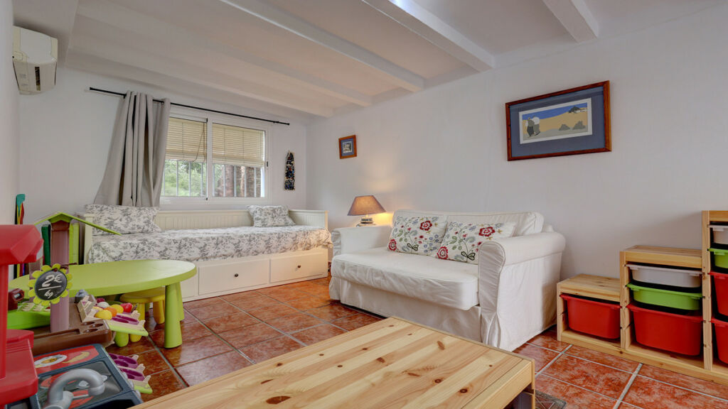 Finca - Cortijo San Pablo de Buceite Cádiz - imagen 51
