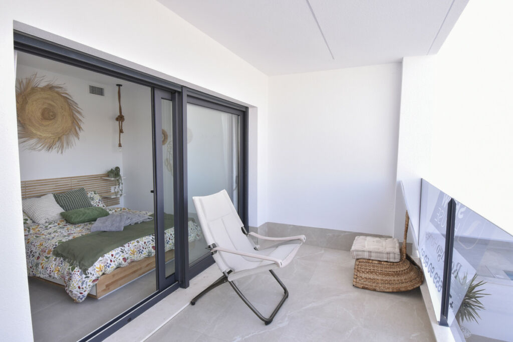 Detached Villa San Pedro del Pinatar Murcia - imagen 51