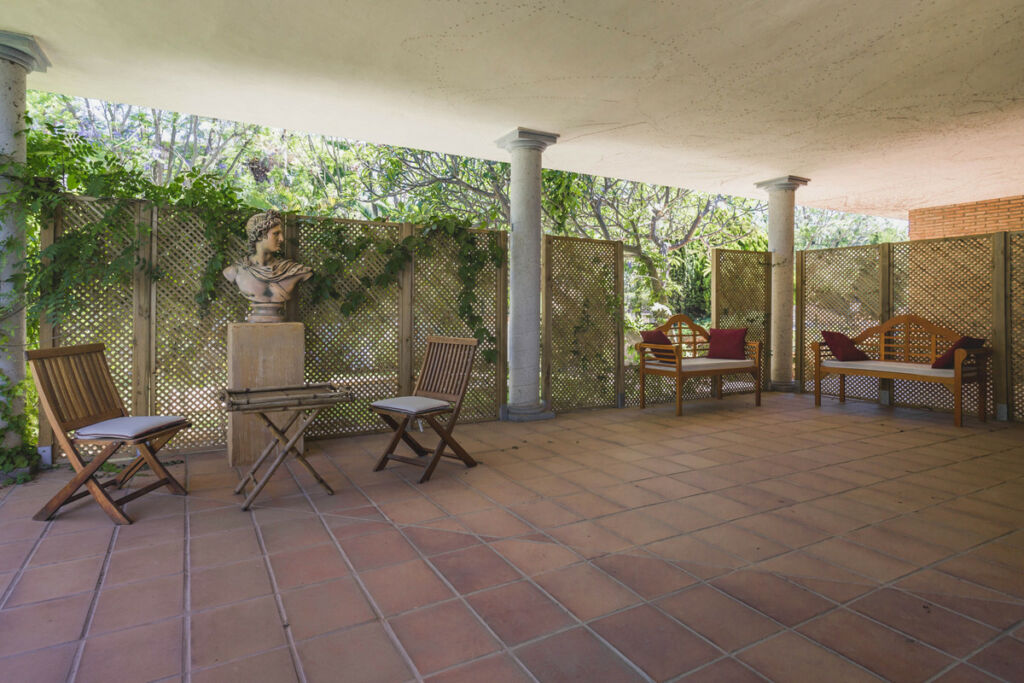 Detached Villa Sotogrande Cádiz - zdjęcie 52
