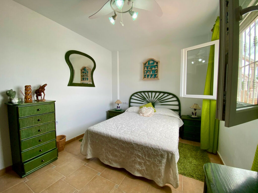 Detached Villa Algorfa Alicante - Bild 52