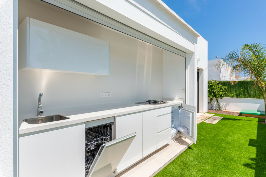 Detached Villa San Javier Murcia - imagen 53
