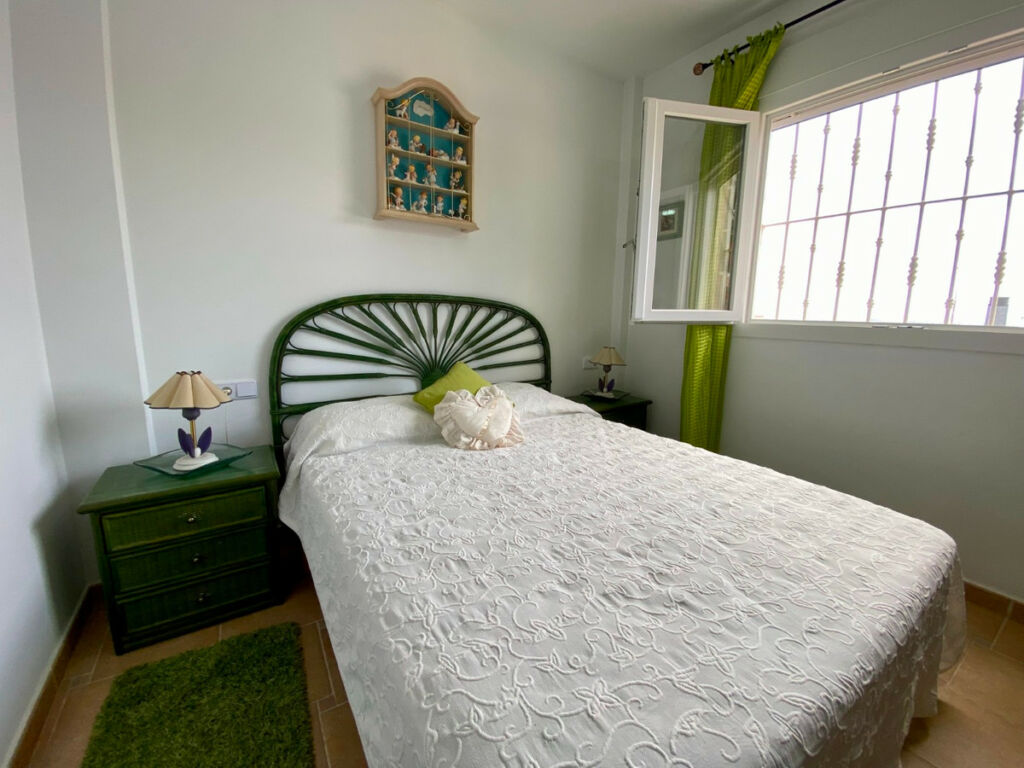 Detached Villa Algorfa Alicante - Bild 53