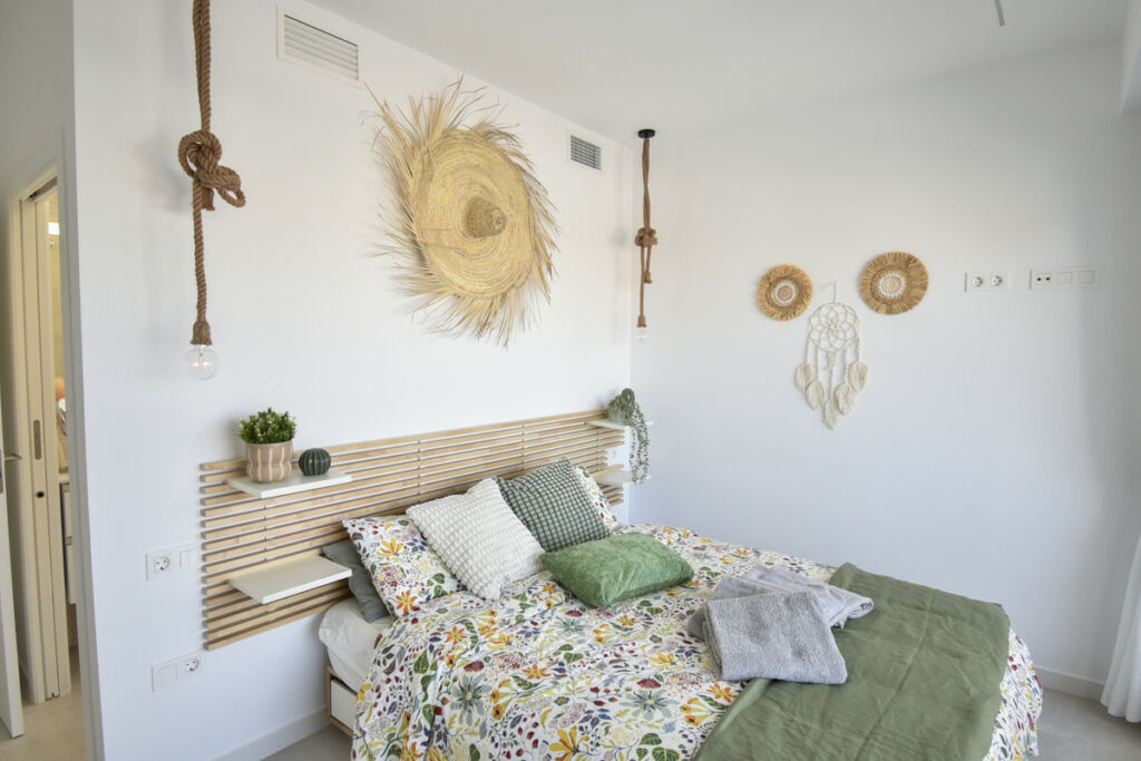 Detached Villa San Pedro del Pinatar Murcia - imagen 53