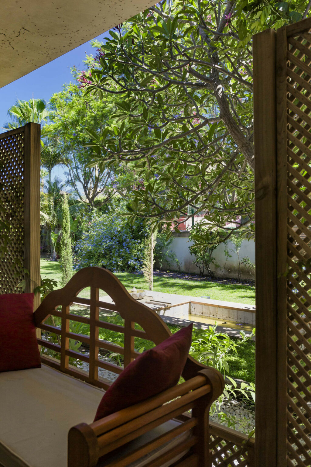 Detached Villa Sotogrande Cádiz - zdjęcie 54