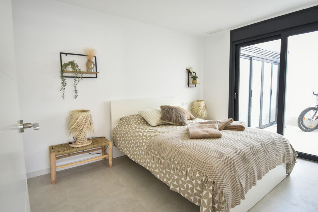 Detached Villa San Pedro del Pinatar Murcia - imagen 54