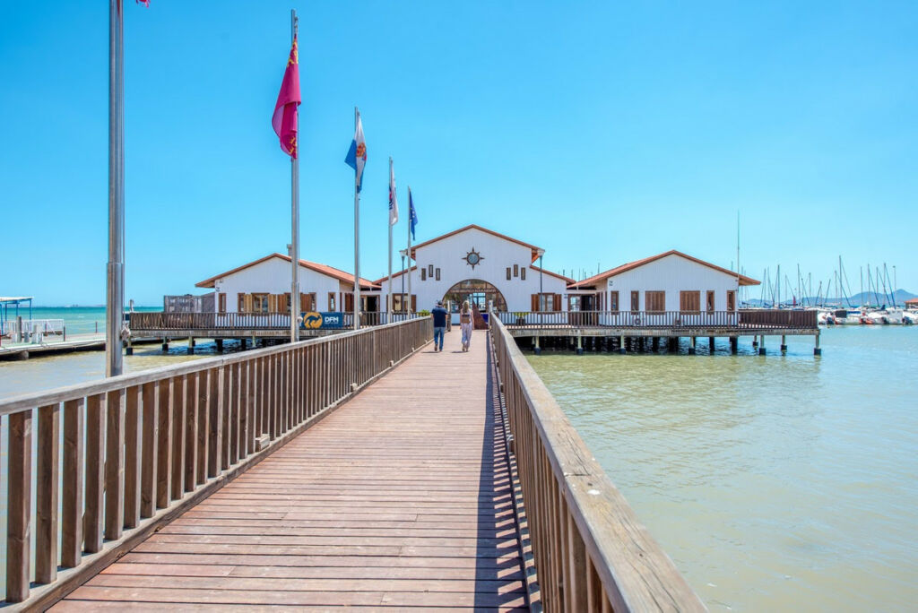 Semi-Detached House Los Alcazares Murcia - imagen 50