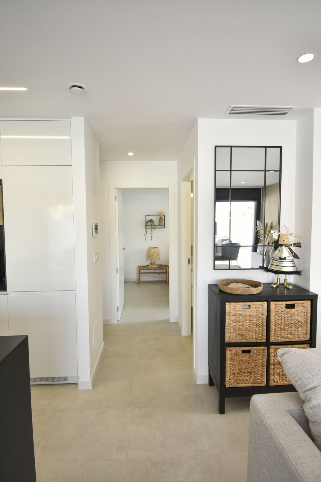 Detached Villa San Pedro del Pinatar Murcia - imagen 55