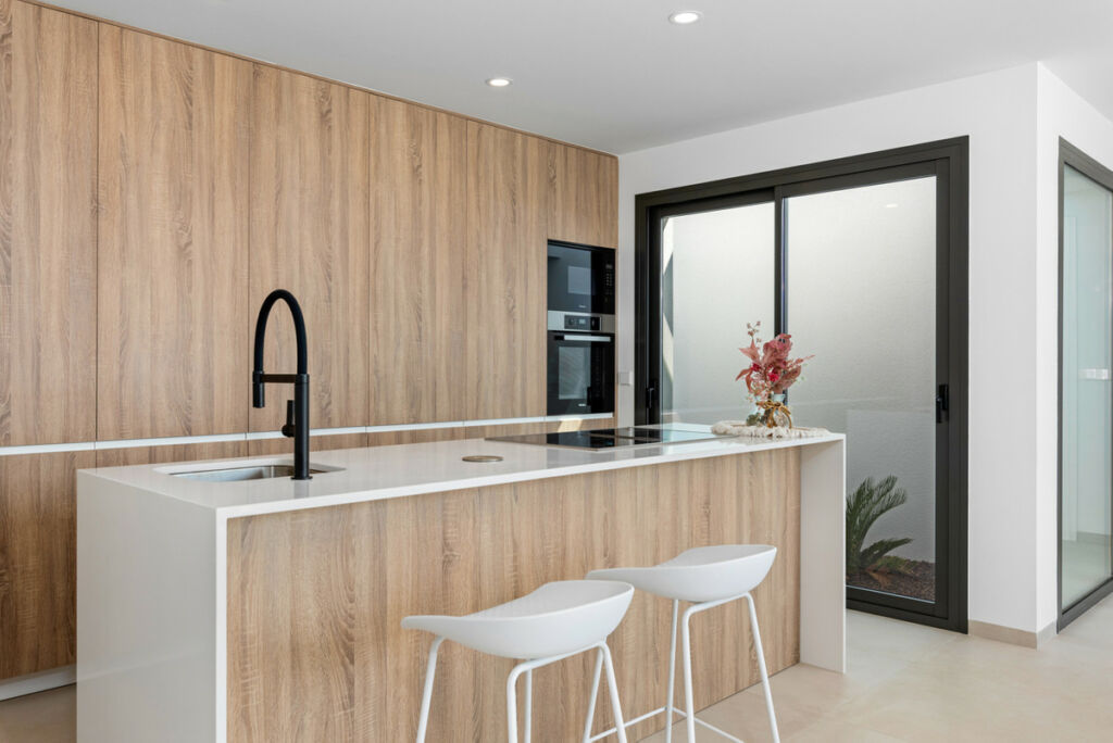 Detached Villa San Javier Murcia - imagen 55