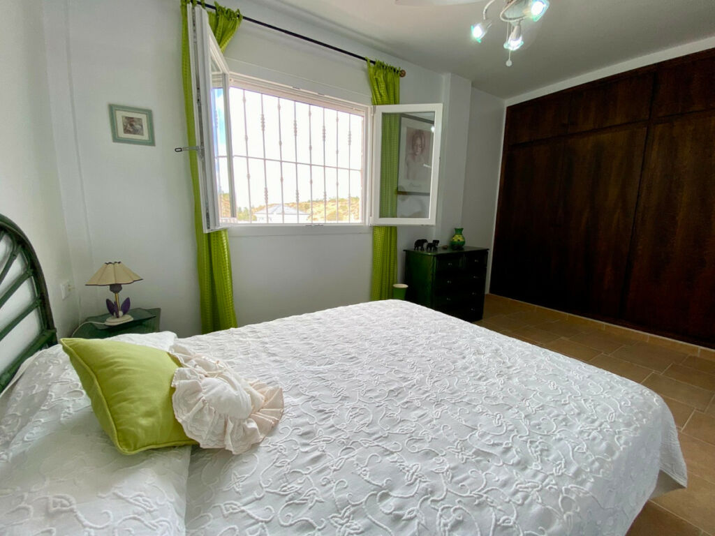 Detached Villa Algorfa Alicante - Bild 55