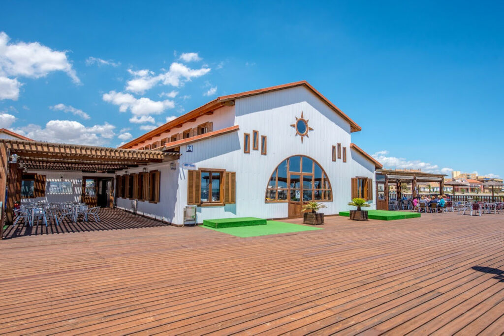 Semi-Detached House Los Alcazares Murcia - imagen 52