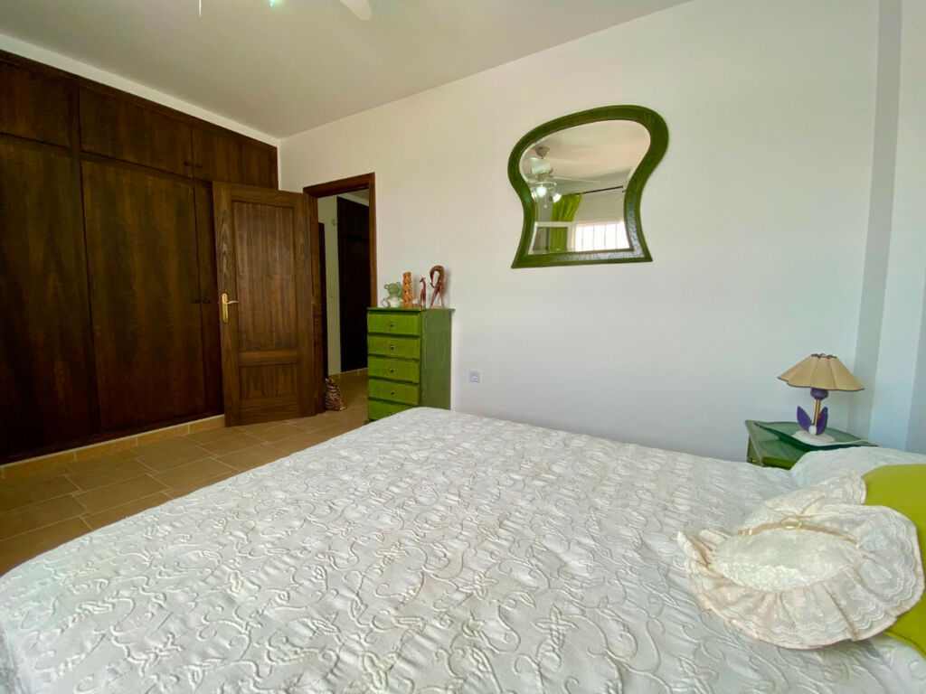 Detached Villa Algorfa Alicante - Bild 56
