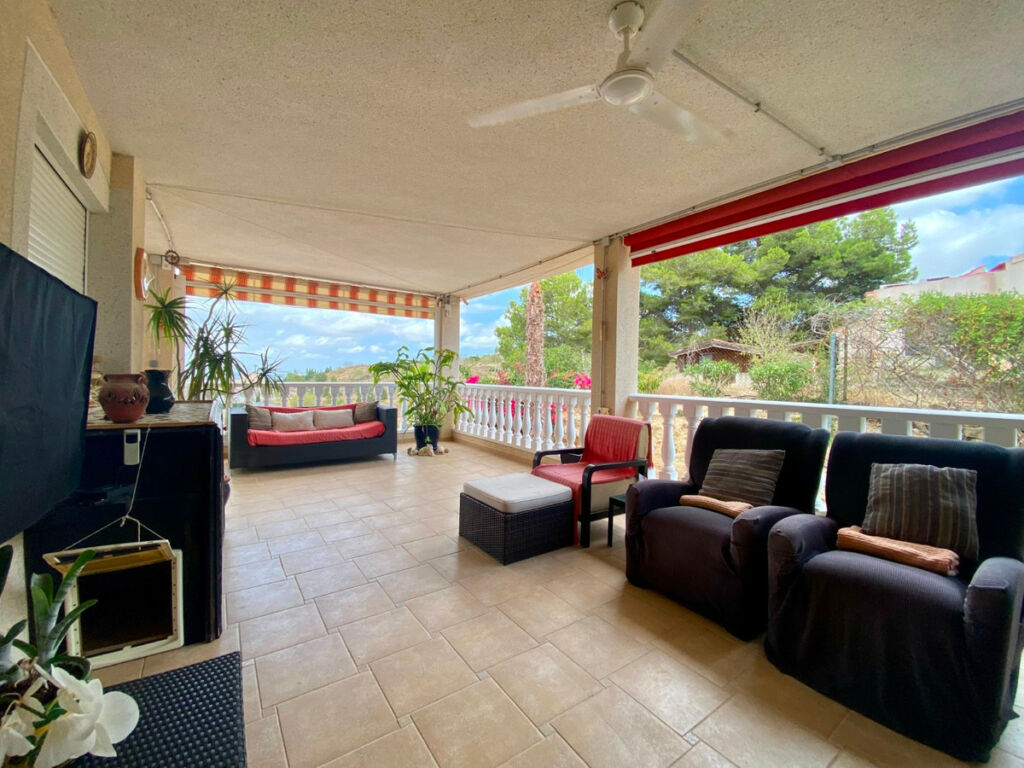 Detached Villa Algorfa Alicante - Bild 58