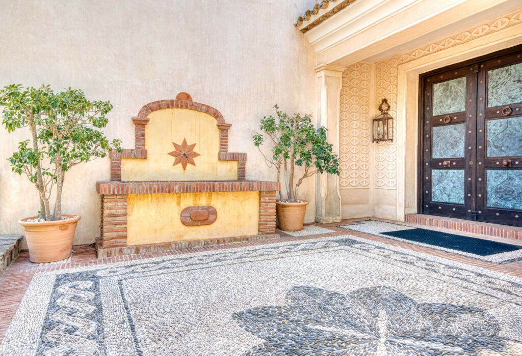 Detached Villa Sotogrande Costa Cádiz - zdjęcie 58