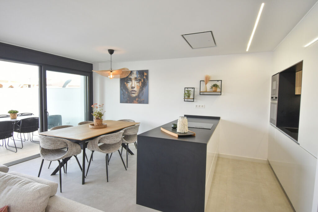 Detached Villa San Pedro del Pinatar Murcia - imagen 58