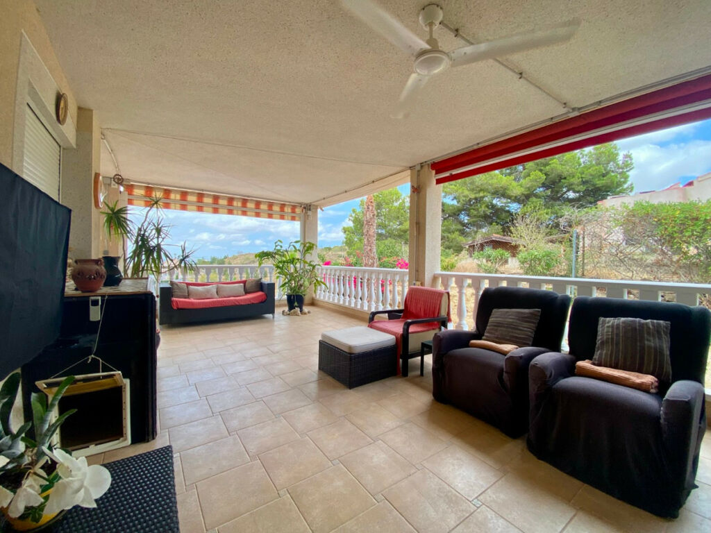 Detached Villa Algorfa Alicante - Bild 59