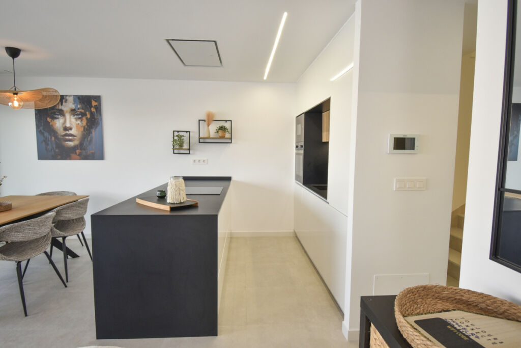 Detached Villa San Pedro del Pinatar Murcia - imagen 59