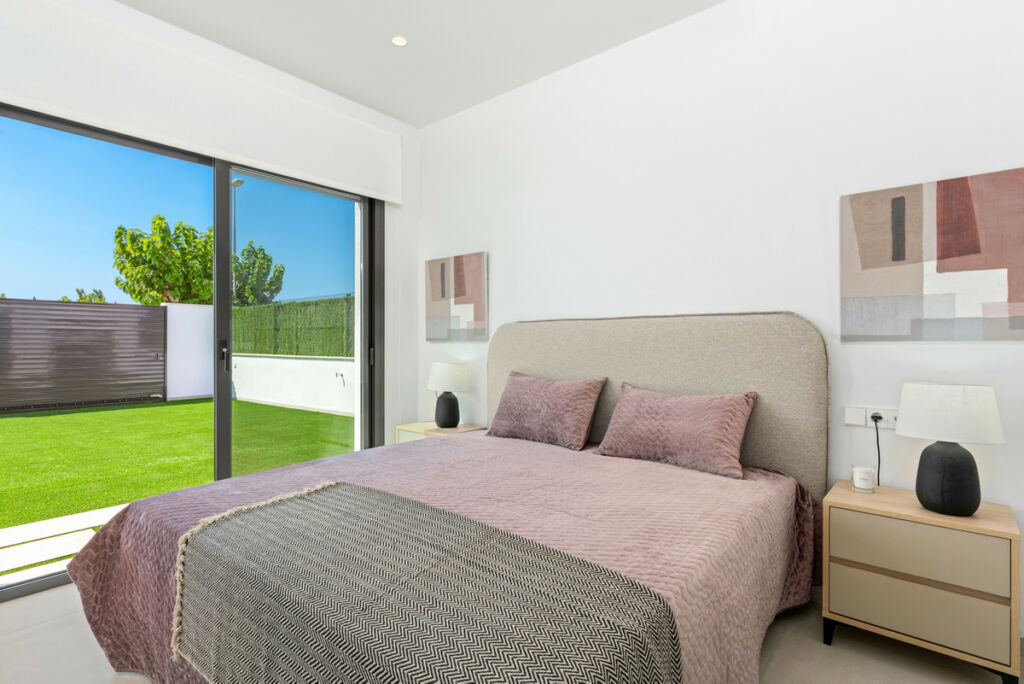 Detached Villa San Javier Murcia - imagen 59