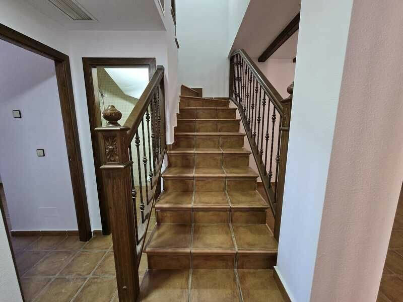 Semi-Detached House La Finca Golf Alicante - Bild 6
