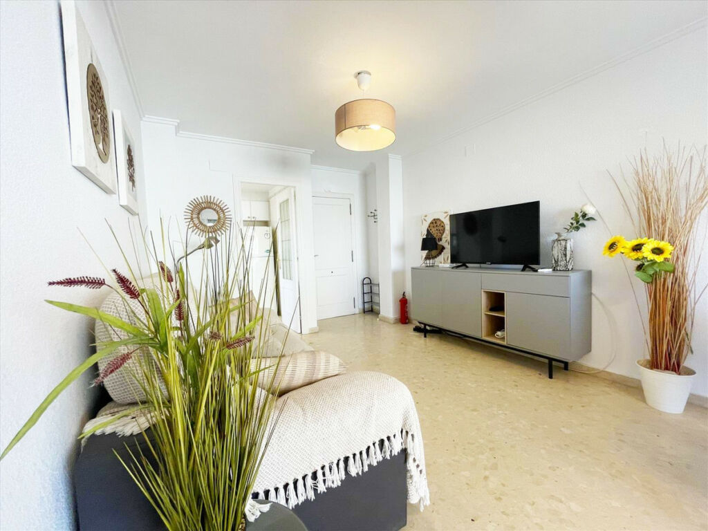 Middle Floor Apartment Calpe Alicante - imagen 6