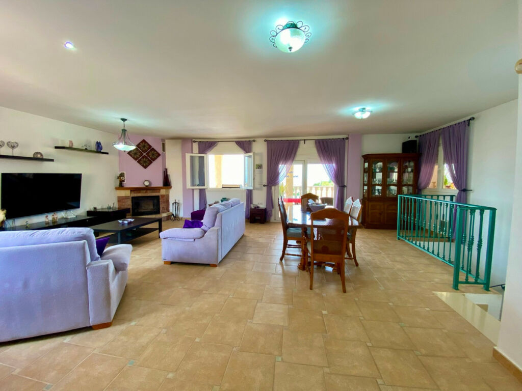 Detached Villa Algorfa Alicante - Bild 6