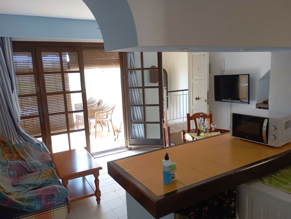 Top Floor Apartment Los Alcázares Alicante - zdjęcie 7