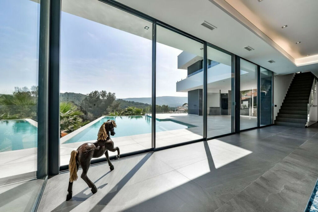 Detached Villa Javea Alicante - imagen 6