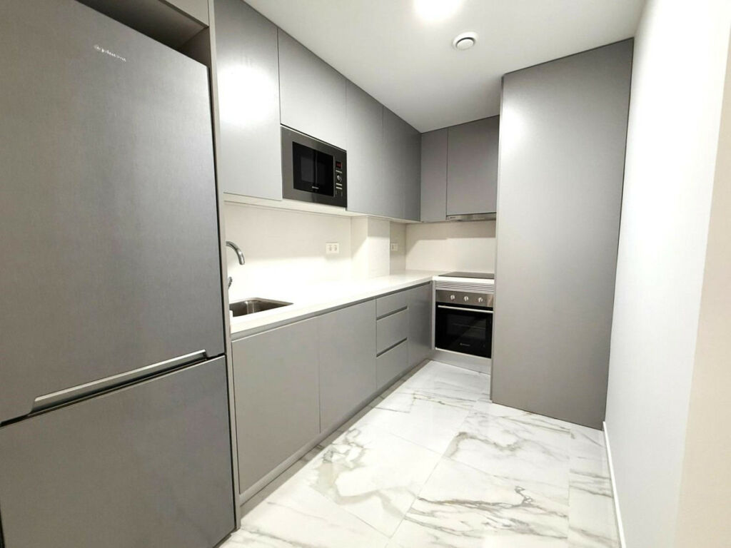 Middle Floor Apartment Parque de las Naciones Alicante - Bild 6