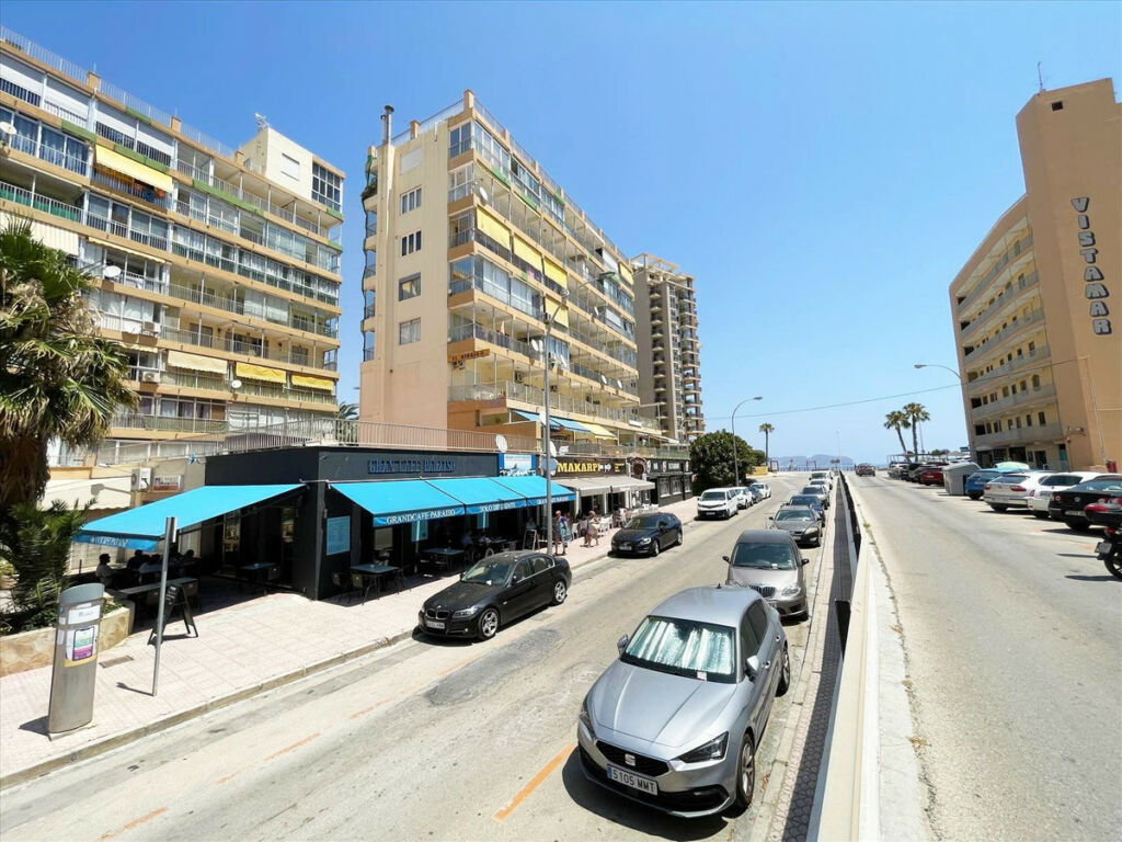 Office Calpe Alicante - imagen 6