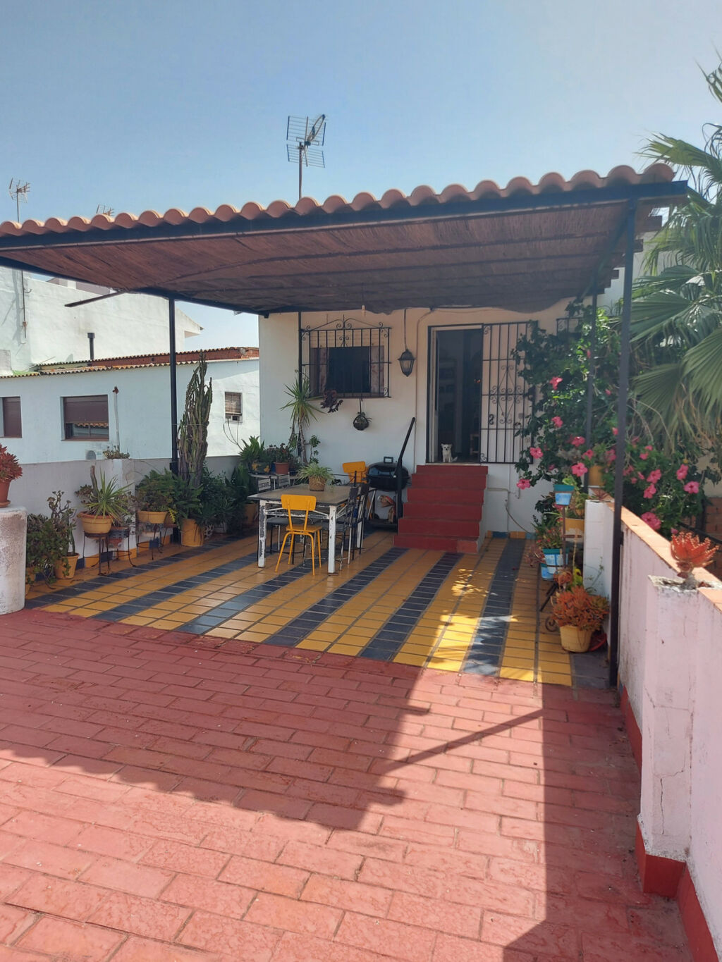 Semi-Detached House Jimena de la Frontera Cádiz - zdjęcie 6