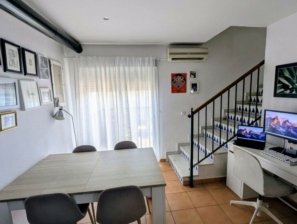 Townhouse Castellar de la Frontera Cádiz - imagen 6