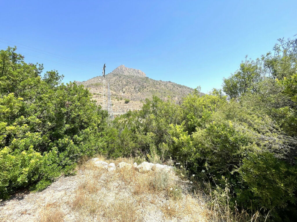 Residential Plot Calpe Alicante - Bild 6