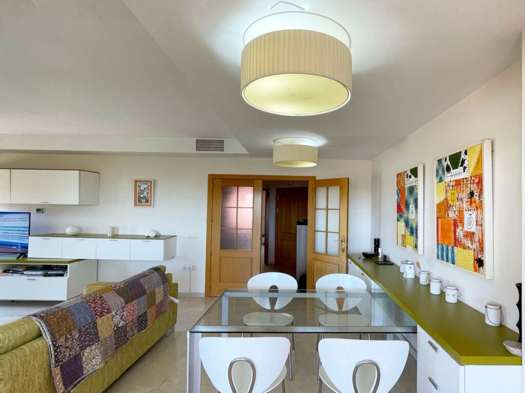 Penthouse Duplex Torreblanca Málaga - imagen 7