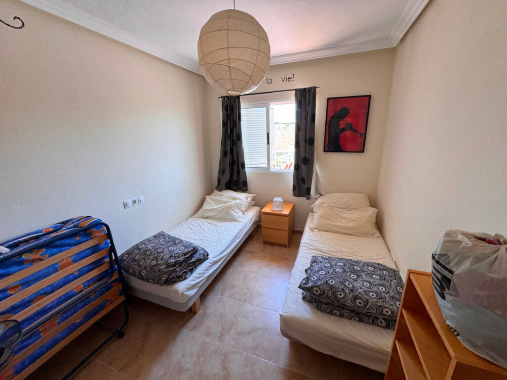 Ground Floor Apartment Aguilas Murcia - imagen 10
