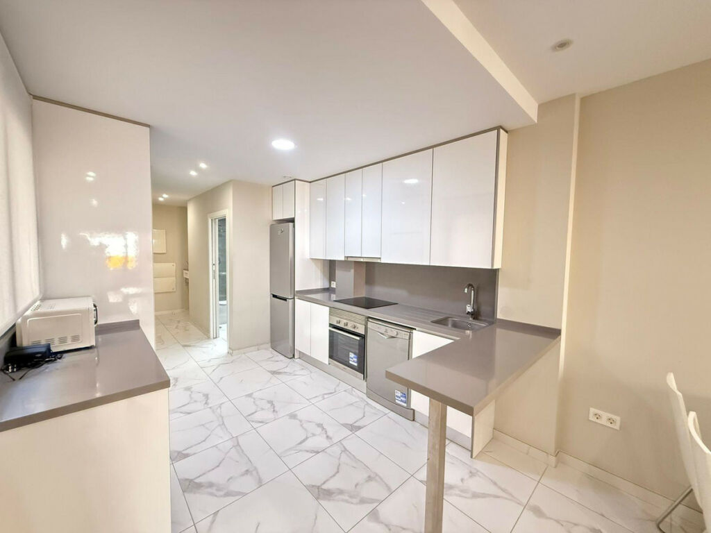 Middle Floor Apartment La Mata Alicante - zdjęcie 6